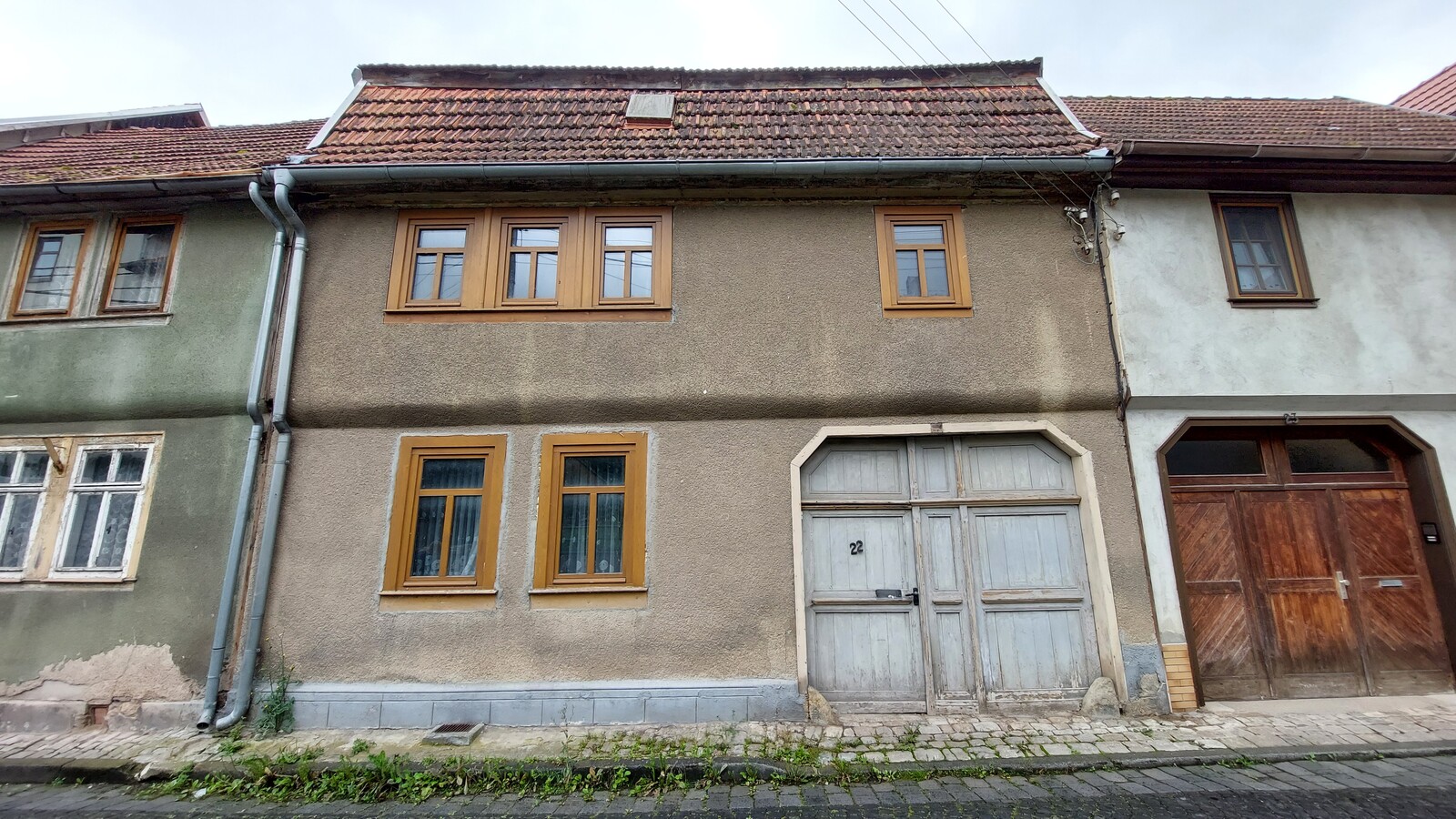 Egon-Bahr-Straße 22, Treffurt, ProjektStadt