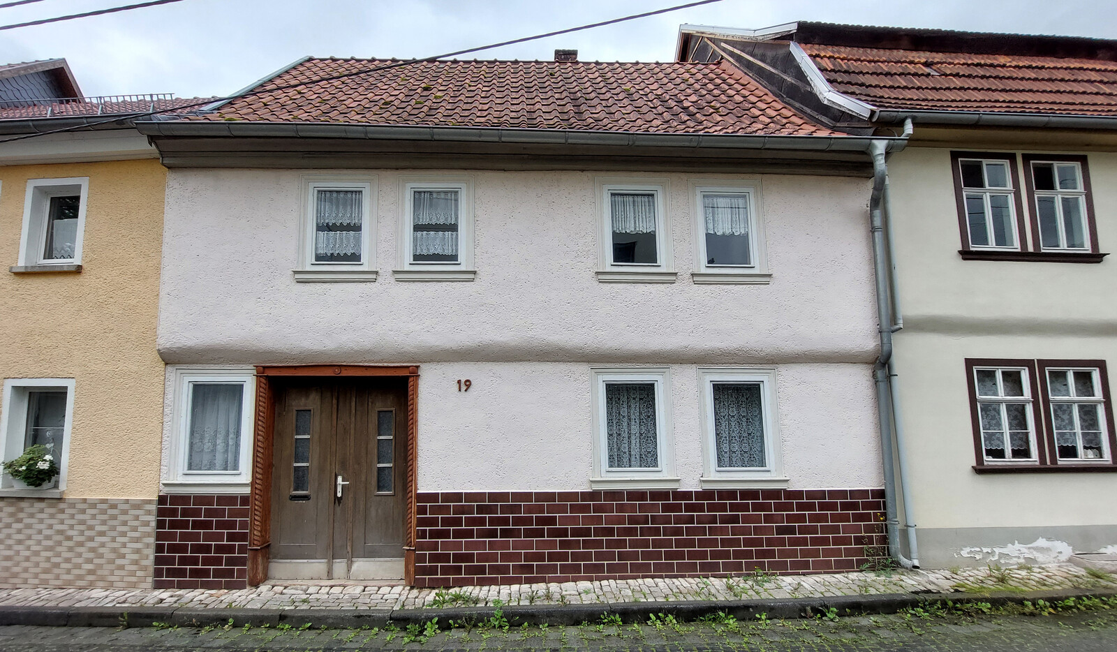 Egon-Bahr-Straße 19, Treffurt, ProjektStadt